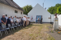 2025 &raquo; Bánki Donát nap - 2025